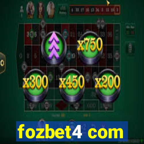 fozbet4 com